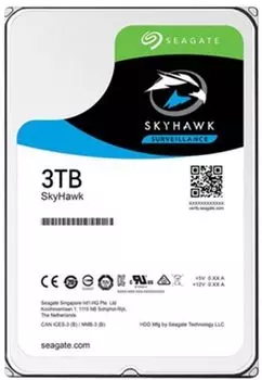 Жесткий диск(HDD) Seagate