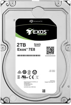 Жесткий диск(HDD) Seagate