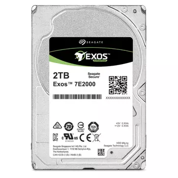 Жесткий диск(HDD) Seagate