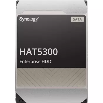 Жесткий диск(HDD) Synology