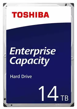 Жесткий диск(HDD) Toshiba