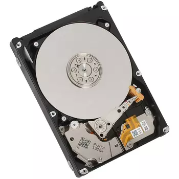 Жесткий диск(HDD) Toshiba