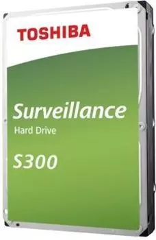 Жесткий диск(HDD) Toshiba