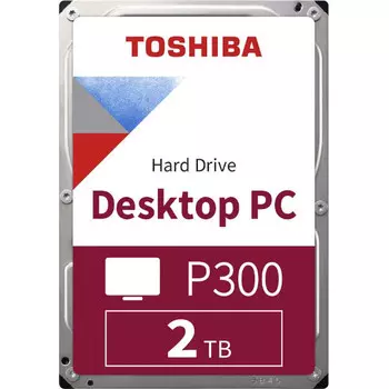 Жесткий диск(HDD) Toshiba