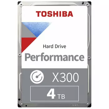 Жесткий диск(HDD) Toshiba