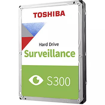 Жесткий диск(HDD) Toshiba
