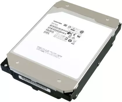Жесткий диск(HDD) Toshiba