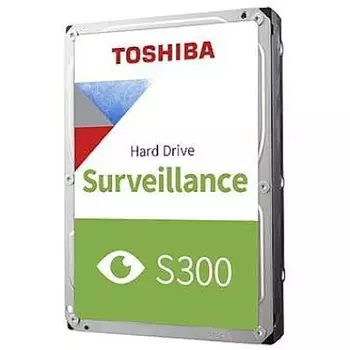 Жесткий диск(HDD) Toshiba