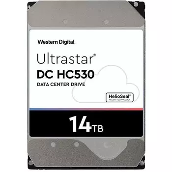 Жесткий диск(HDD) Western Digital