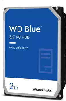 Жесткий диск(HDD) Western Digital