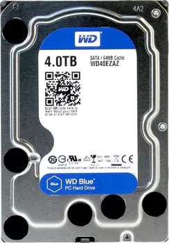 Жесткий диск(HDD) Western Digital