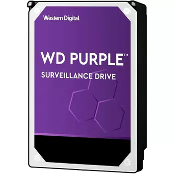 Жесткий диск(HDD) Western Digital