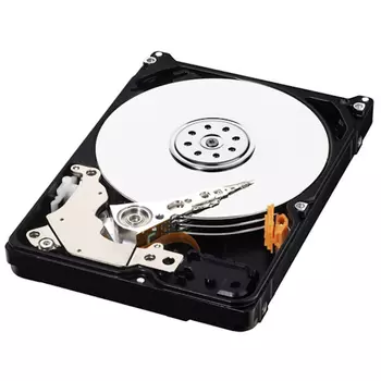 Жесткий диск(HDD) Western Digital