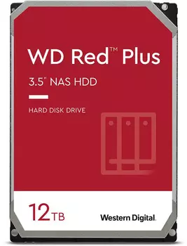 Жесткий диск(HDD) Western Digital