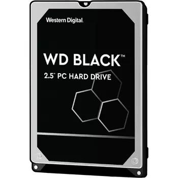 Жесткий диск(HDD) Western Digital