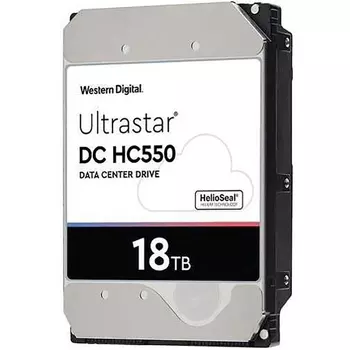 Жесткий диск(HDD) Western Digital