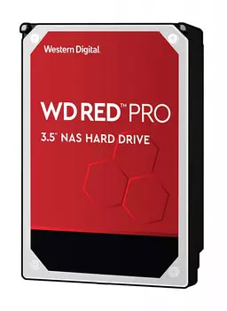 Жесткий диск(HDD) Western Digital
