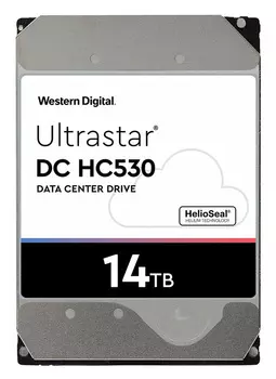 Жесткий диск(HDD) Western Digital