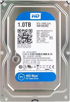 Жесткий диск(HDD) Western Digital