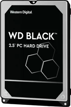 Жесткий диск(HDD) Western Digital