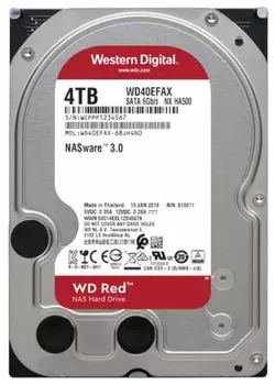 Жесткий диск(HDD) Western Digital