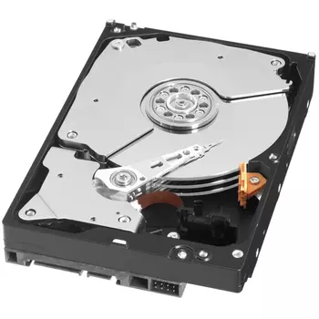 Жесткий диск(HDD) Western Digital