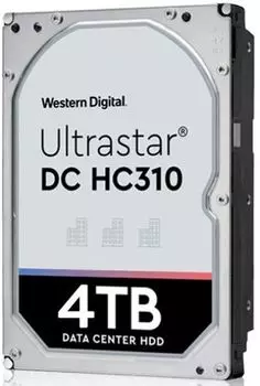Жесткий диск(HDD) Western Digital