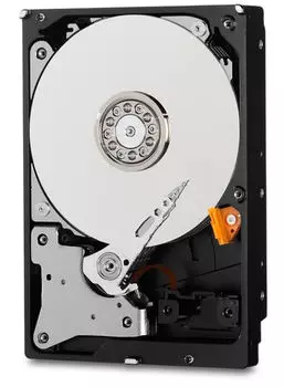Жесткий диск(HDD) Western Digital