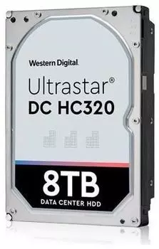 Жесткий диск(HDD) Western Digital