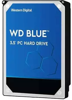 Жесткий диск(HDD) Western Digital