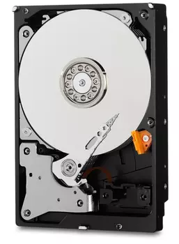 Жесткий диск(HDD) Western Digital