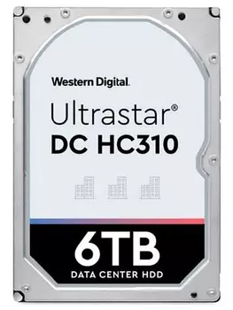 Жесткий диск(HDD) Western Digital
