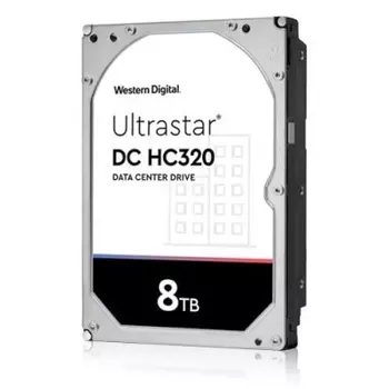 Жесткий диск(HDD) Western Digital