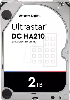 Жесткий диск(HDD) Western Digital