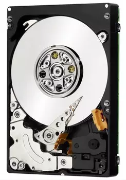 Жесткий диск(HDD) Western Digital