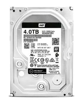 Жесткий диск(HDD) Western Digital