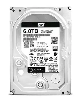 Жесткий диск(HDD) Western Digital
