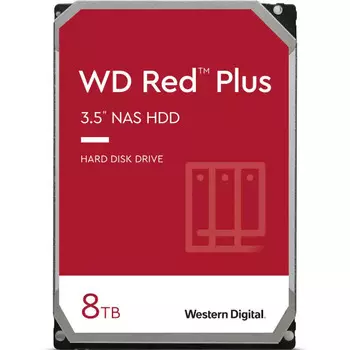 Жесткий диск(HDD) Western Digital
