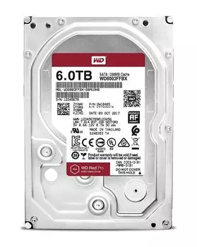 Жесткий диск(HDD) Western Digital