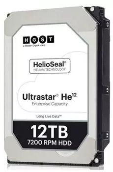 Жесткий диск(HDD) Western Digital