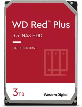Жесткий диск(HDD) Western Digital