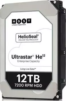 Жесткий диск(HDD) Western Digital