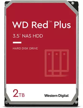 Жесткий диск(HDD) Western Digital