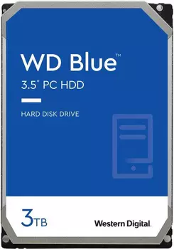 Жесткий диск(HDD) Western Digital