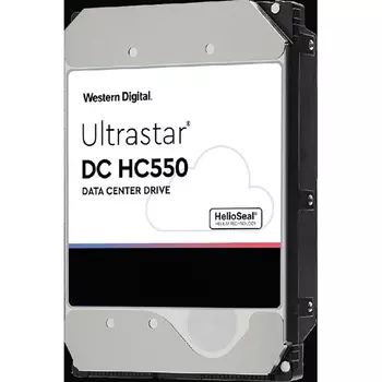 Жесткий диск(HDD) Western Digital