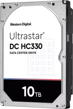 Жесткий диск(HDD) Western Digital