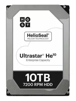 Жесткий диск(HDD) Western Digital