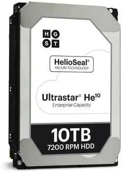 Жесткий диск(HDD) Western Digital