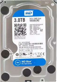 Жесткий диск(HDD) Western Digital