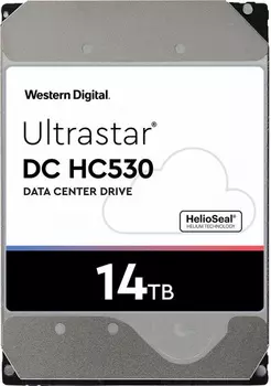 Жесткий диск(HDD) Western Digital
